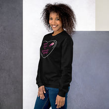 Load image into Gallery viewer, With Love & Gratitude Crew Neck Sweatshirt