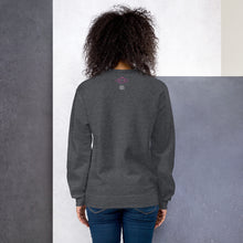 Load image into Gallery viewer, With Love & Gratitude Crew Neck Sweatshirt