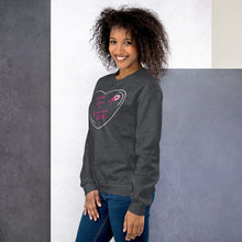 Load image into Gallery viewer, With Love & Gratitude Crew Neck Sweatshirt