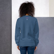 Load image into Gallery viewer, With Love & Gratitude Crew Neck Sweatshirt