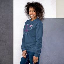 Load image into Gallery viewer, With Love & Gratitude Crew Neck Sweatshirt