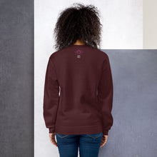 Load image into Gallery viewer, With Love & Gratitude Crew Neck Sweatshirt