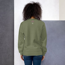 Load image into Gallery viewer, With Love & Gratitude Crew Neck Sweatshirt