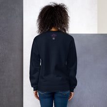 Load image into Gallery viewer, With Love & Gratitude Crew Neck Sweatshirt