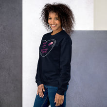 Load image into Gallery viewer, With Love & Gratitude Crew Neck Sweatshirt
