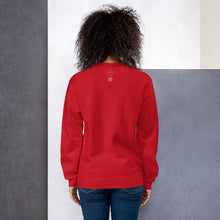 Load image into Gallery viewer, With Love & Gratitude Crew Neck Sweatshirt
