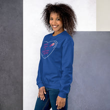 Load image into Gallery viewer, With Love & Gratitude Crew Neck Sweatshirt