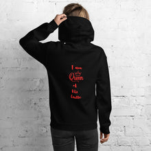 Load image into Gallery viewer, His Queen Hoodie