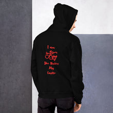 Load image into Gallery viewer, Her King Hoodie