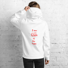 Load image into Gallery viewer, His Queen Hoodie