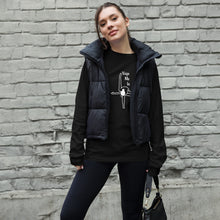 Load image into Gallery viewer, YMI Long Sleeve Tee