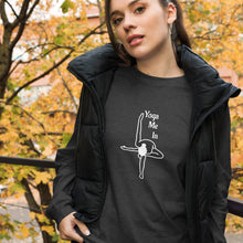 Load image into Gallery viewer, YMI Long Sleeve Tee