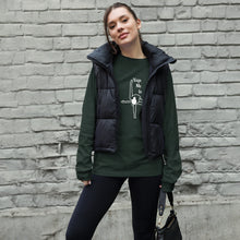 Load image into Gallery viewer, YMI Long Sleeve Tee