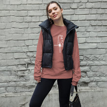 Load image into Gallery viewer, YMI Long Sleeve Tee