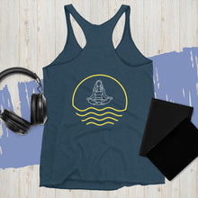 Load image into Gallery viewer, LMAIF Women's Racerback Tank