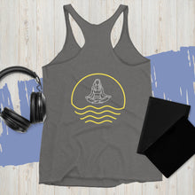 Load image into Gallery viewer, LMAIF Women's Racerback Tank