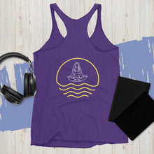 Load image into Gallery viewer, LMAIF Women's Racerback Tank