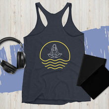 Load image into Gallery viewer, LMAIF Women's Racerback Tank