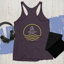 Load image into Gallery viewer, LMAIF Women's Racerback Tank