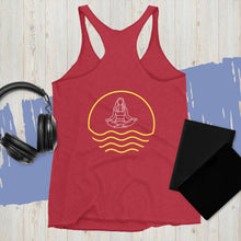 Load image into Gallery viewer, LMAIF Women's Racerback Tank