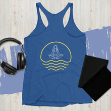 Load image into Gallery viewer, LMAIF Women's Racerback Tank