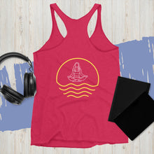 Load image into Gallery viewer, LMAIF Women's Racerback Tank