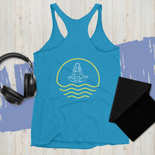 Load image into Gallery viewer, LMAIF Women's Racerback Tank