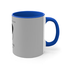 Load image into Gallery viewer, RWR End The Abuse Movement 11oz Accent Mug