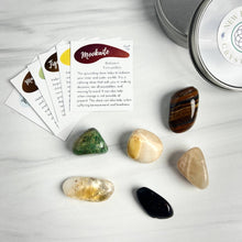 Load image into Gallery viewer, New Beginnings Crystal Kit