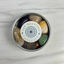 Load image into Gallery viewer, New Beginnings Crystal Kit