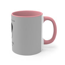 Load image into Gallery viewer, RWR End The Abuse Movement 11oz Accent Mug