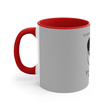 Load image into Gallery viewer, RWR End The Abuse Movement 11oz Accent Mug