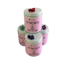 Load image into Gallery viewer, Let That Sh*t Go Candle (Pink)