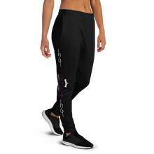 Load image into Gallery viewer, Cre8ing Victories Womens Slim Fit Jogger