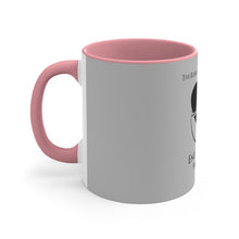 Load image into Gallery viewer, RWR End The Abuse Movement 11oz Accent Mug