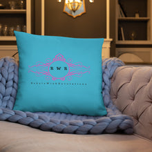 Load image into Gallery viewer, Rebels Wish Revolutions Meditation Cushion