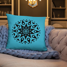 Load image into Gallery viewer, Rebels Wish Revolutions Meditation Cushion