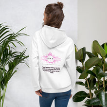 Load image into Gallery viewer, Inspire Empower Achieve Hoodie