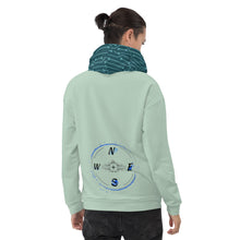 Load image into Gallery viewer, RWR Mind Body and Spirit Quantum Energey Hoodie