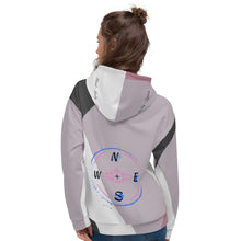Load image into Gallery viewer, Women's Spiritual Soul Elements Hoodie