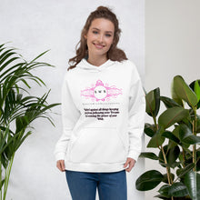 Load image into Gallery viewer, Rebels Wish Revolutions Inspiring Hoodie