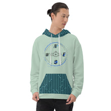 Load image into Gallery viewer, RWR Mind Body and Spirit Quantum Energey Hoodie