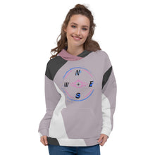 Load image into Gallery viewer, Women's Spiritual Soul Elements Hoodie