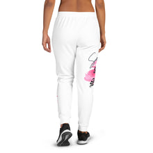 Load image into Gallery viewer, Savage, Strong, Sassay Slim Fit Women's Joggers
