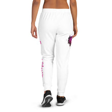Load image into Gallery viewer, Queen of Hearts Women's Joggers