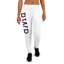 Load image into Gallery viewer, RWR University Women's Joggers