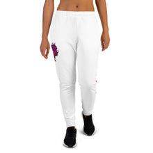 Load image into Gallery viewer, Queen of Hearts Women's Joggers