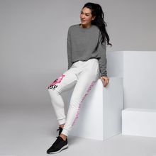 Load image into Gallery viewer, Savage, Strong, Sassay Slim Fit Women's Joggers
