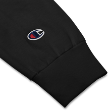 Load image into Gallery viewer, Men's RWR Dagger Champion Long Sleeve Shirt