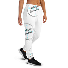 Load image into Gallery viewer, RWR Compass Women's Joggers